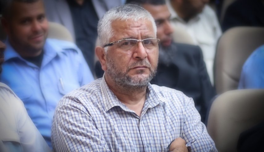 الأمين العام للجان المقاومة: حق العودة إلى فلسطين لن يسقط بالتقادم