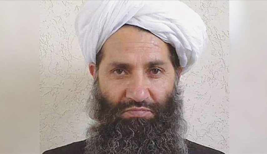 زعيم طالبان يدعو العالم للكف عن 'التدخل' في شؤون أفغانستان