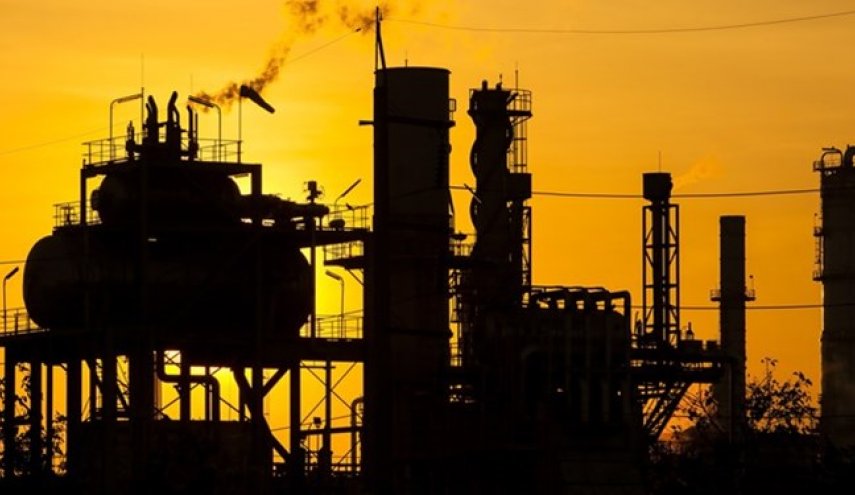 رغم الحظر ... ايران في المرتبة السابعة عالميا في انتاج النفط