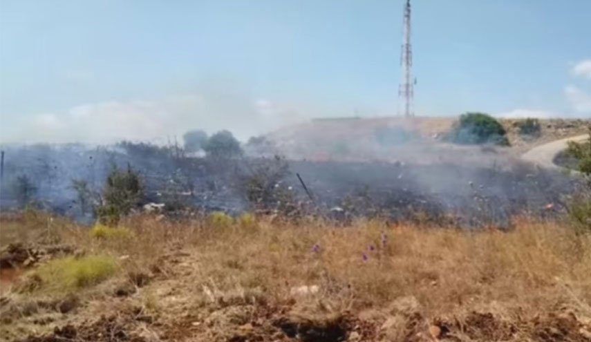 انفجار نحو 15 لغماً من مخلفات الاحتلال الإسرائيلي جنوب لبنان