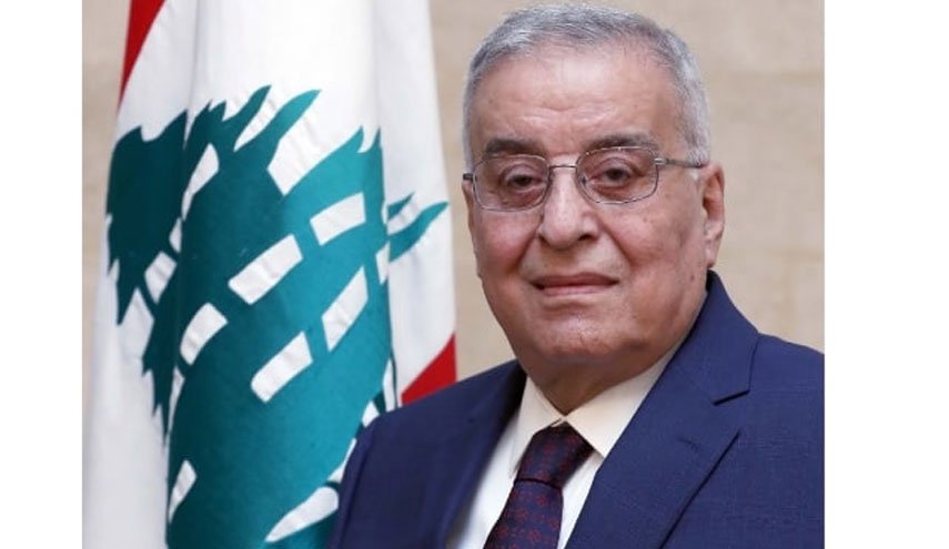 لبنان یطلب مساعدة الدول العربية لاعادة النازحين السوريين الى بلدهم