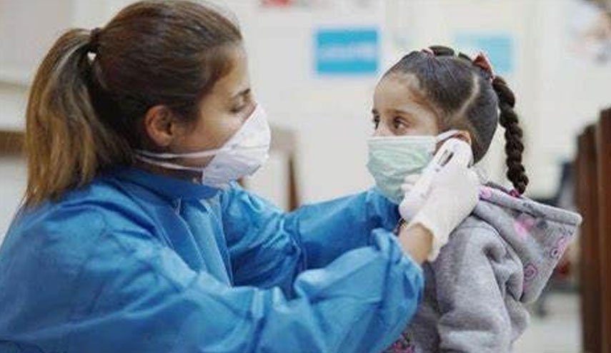 وزارة الصحة اللبنانية: 1295 إصابة جديدة بكورونا و حالة وفاة واحدة