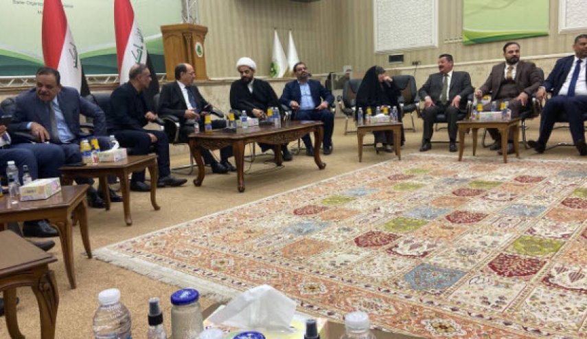 نشست امروز چارچوب هماهنگی شیعیان عراق برای تعیین نخست وزیر