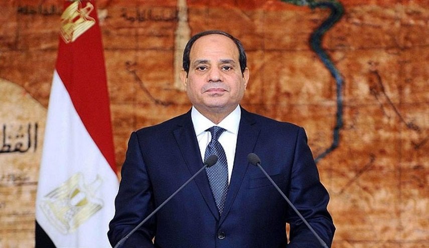 مصر.. السيسي يصدر قرارا جمهوريا جديدا