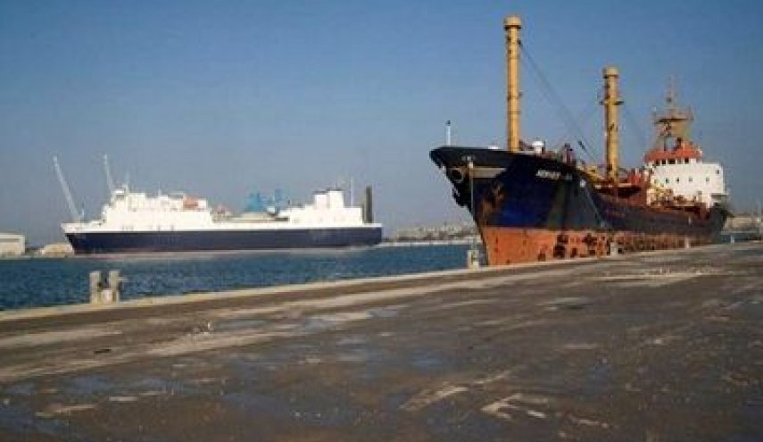 نفتکش ایرانی وارد بندر بانیاس سوریه شد