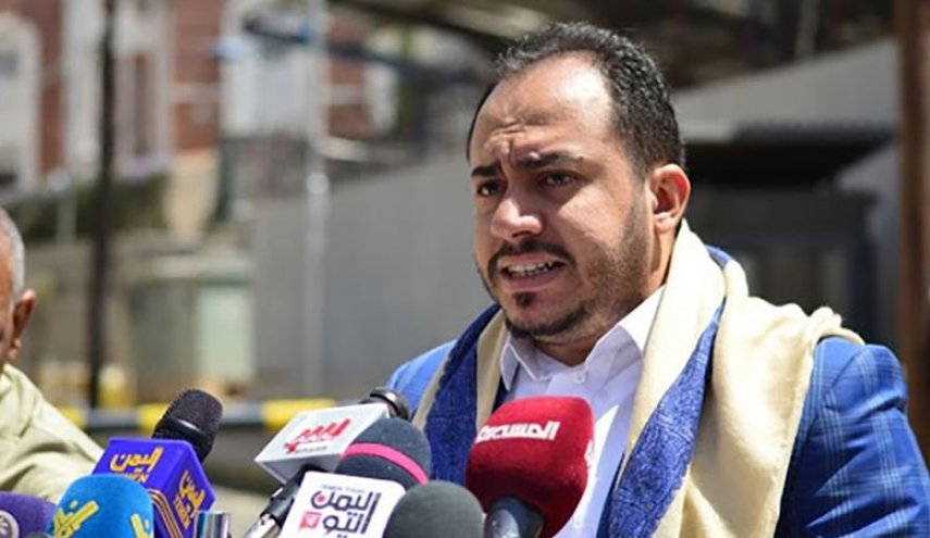 ائتلاف متجاوز سعودی این بار با دزدی دریایی آتش بس در یمن را نقض کرد