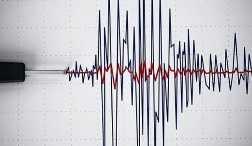 تسجيل اكثر من 58 تابعا زلزاليا بمنطقة ميناء خمير جنوب ايران
