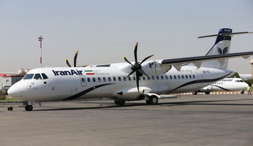 بدهی ۲۷۰ میلیون دلاری ایران ایر از بابت هواپیمایی برجامی
