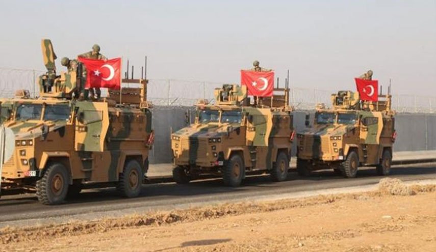عرض أمريكي لتركيا للتراجع عن عمليتها العسكرية ضد 