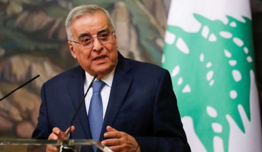 وزير خارجية لبنان يتوقع التوصل لاتفاق حول ترسيم الحدود في سبتمبر القادم