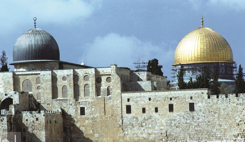 فلسطین از جامعه جهانی خواست مانع حفاری صهیونیستها در مسجدالاقصی شود