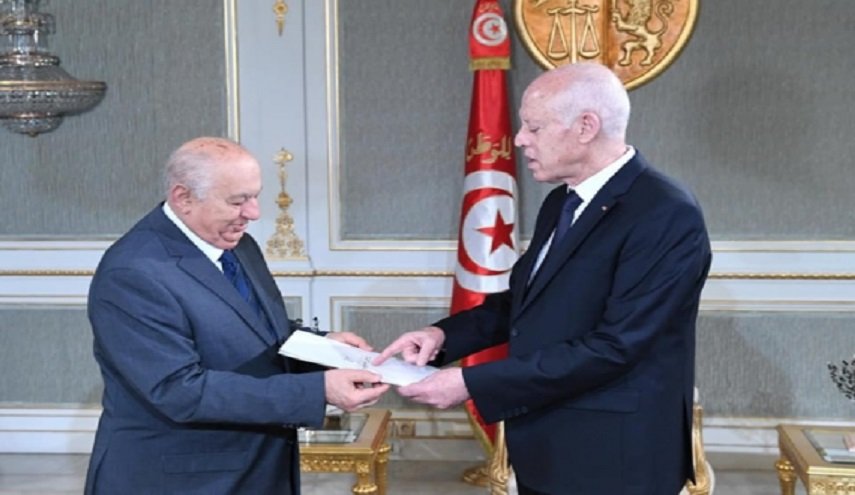 بدء حملة الاستفتاء على الدستور الجديد في تونس