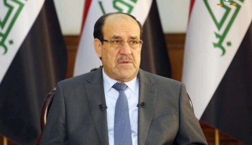 اظهارات جدید «نوری المالکی» درباره تشکیل دولت آینده عراق
