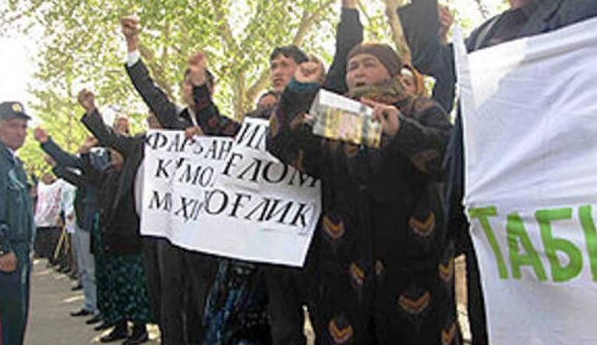 ناآرامی‌ها در ازبکستان؛ هزاران نفر زخمی شدند