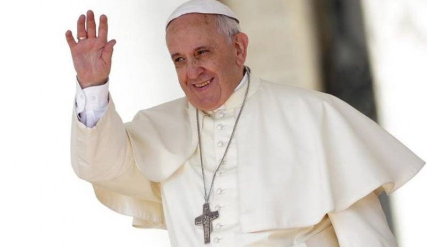 رد شایعه ابتلا به سرطان از سوی پاپ فرانسیس؛ استعفا بی استعفا