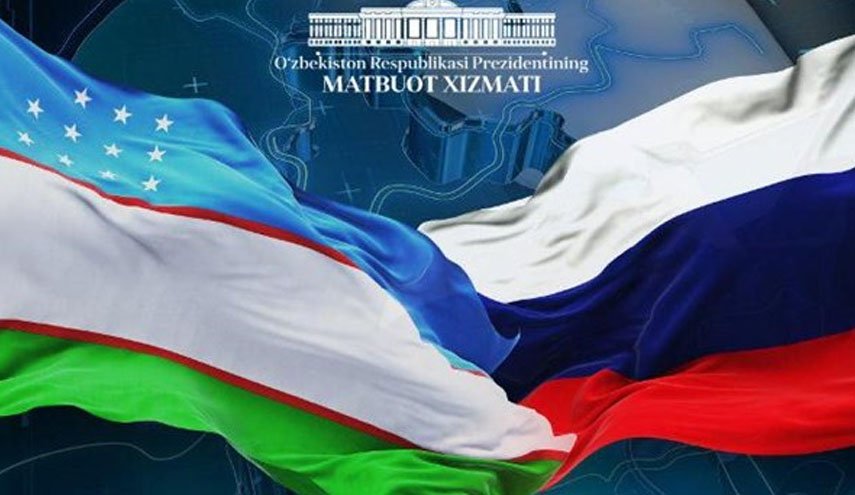 حمایت روسیه از دولت ازبکستان در برابر معترضان