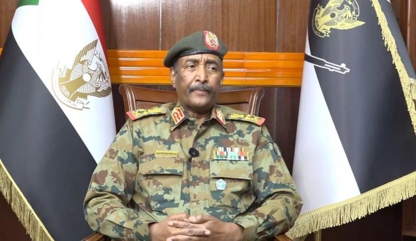 سودان: شورای حاکمیتی منحل و شورای عالی نیروهای مسلح تشکیل می شود