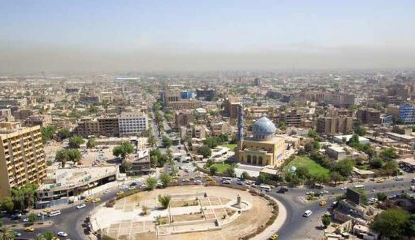 العراق...إصابة 300 شخص على الأقل باستنشاق غاز الكلور
