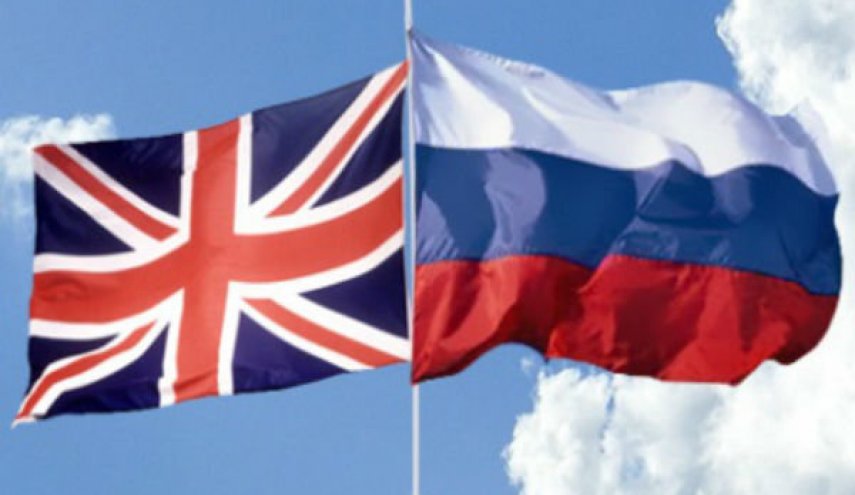 تحریم‌های جدید انگلیس علیه روسیه
