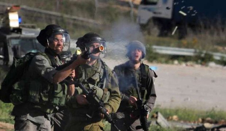  13 شهيدًا فلسطينيًا و2510 انتهاكات إسرائيلية في الضفة خلال حزيران