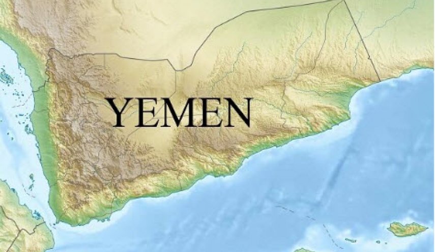 ۵ کشته و ۳۵ زخمی بر اثر انفجار در جنوب یمن