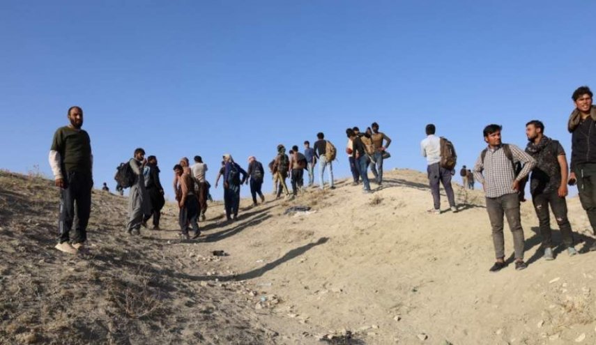 سه کشته در تیراندازی پلیس مرزی ترکیه به پناهجویان افغانی