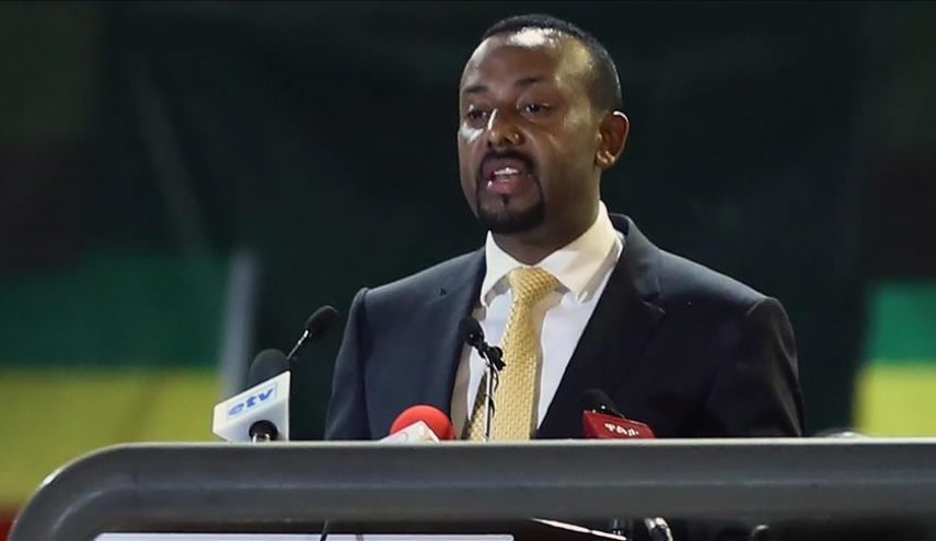 تاکید نخست وزیر اتیوپی بر حل و فصل مسالمت آمیز مسائل با سودان