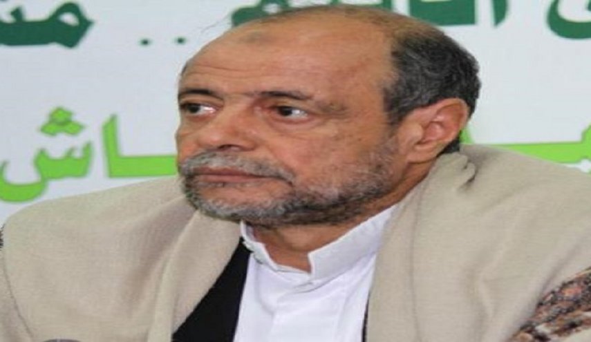 رابطة علماء اليمن تكشف منع تحالف العدوان علاج أمينها العام