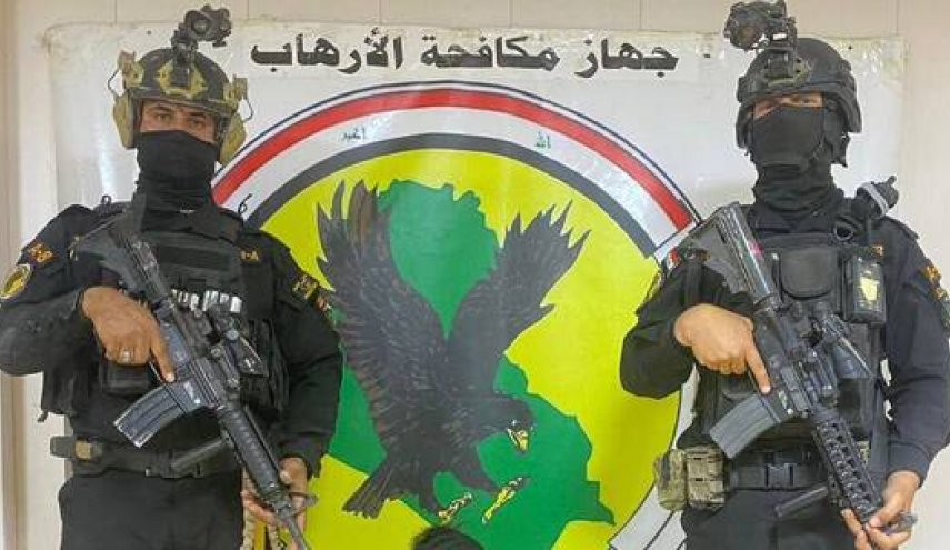 العراق.. القبض على قياديين في تنظيم 