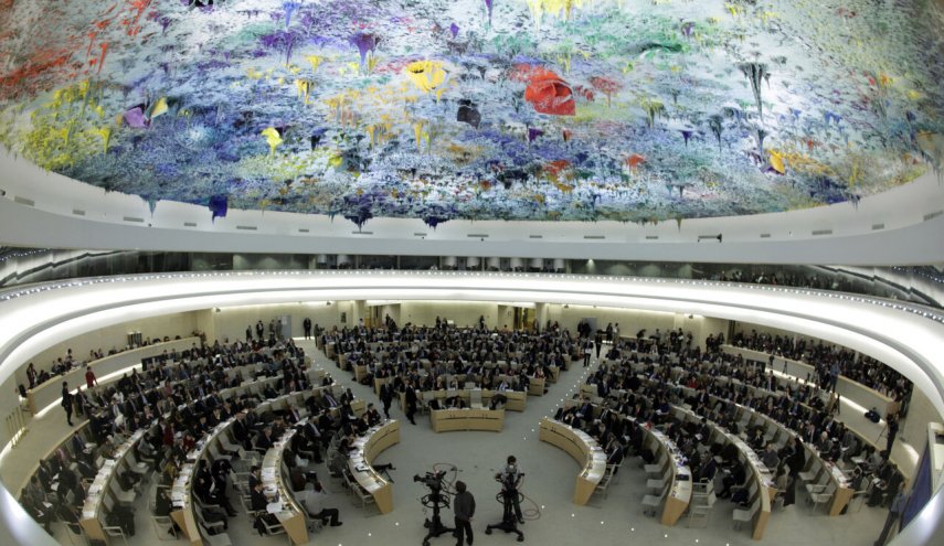 انتقاد روسیه از گزارش کمیسر حقوق بشر سازمان ملل در مورد اوکراین/ دروغ پراکنی است