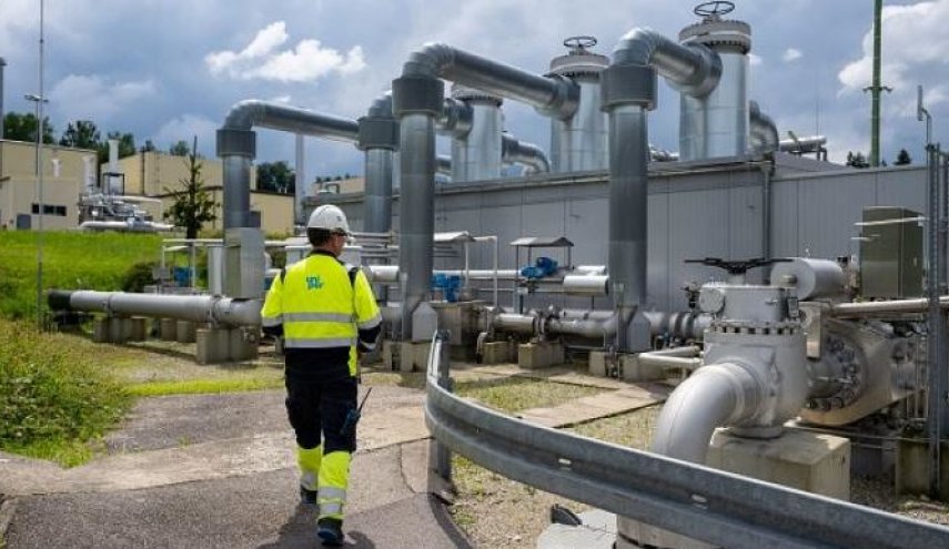 صحيفة: خطة الغاز المسال الألمانية على وشك الانهيار