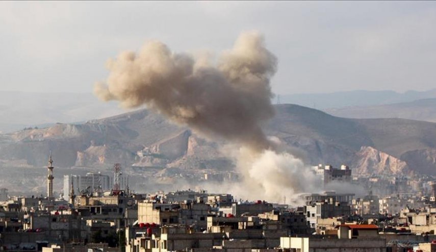 الدفاع الروسية: 'جبهة النصرة' الإرهابية قصفت إدلب 6 مرات خلال 24 ساعة