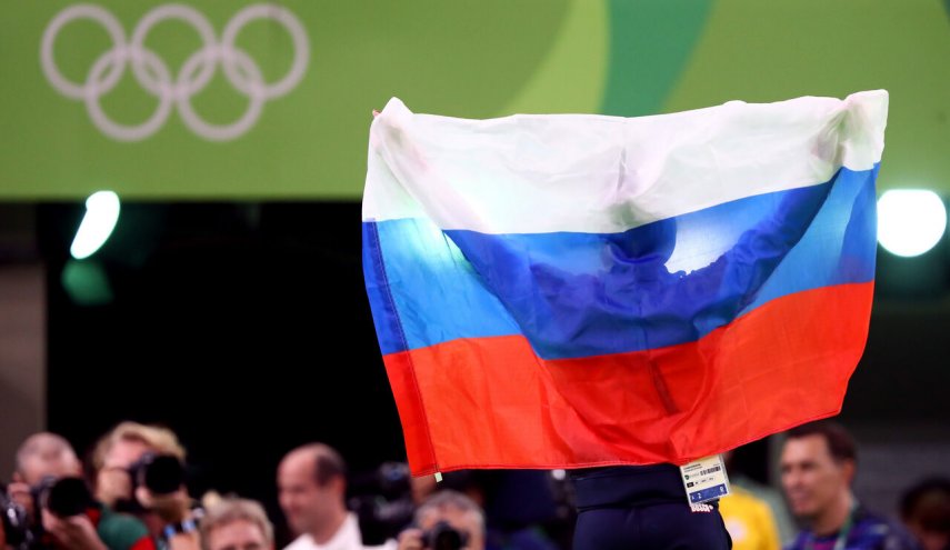 آمریکا به دنبال حذف روسیه و بلاروس از کنفدراسیون‌های ورزشی است