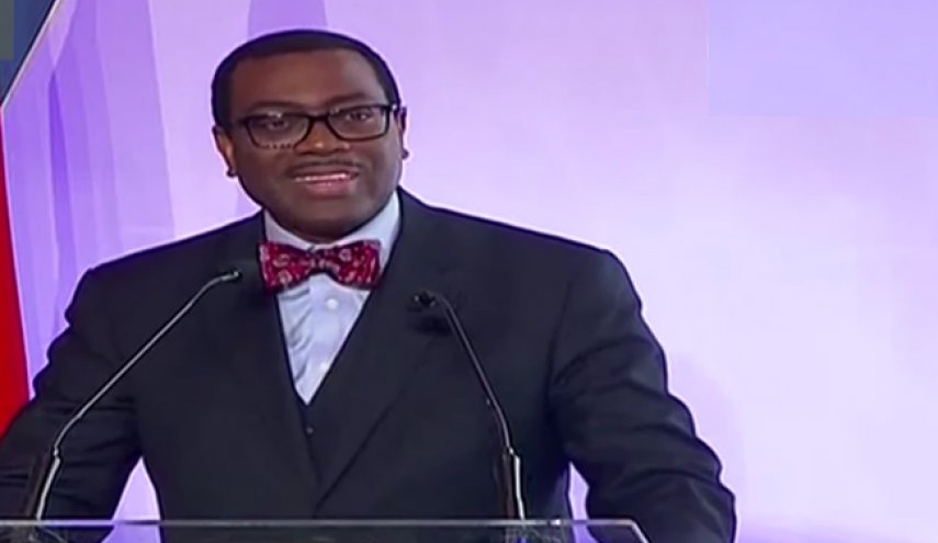 بنك التنمية الإفريقي يدعو أيرلندا لضخ مزيد من الاستثمارات في القارة السمراء