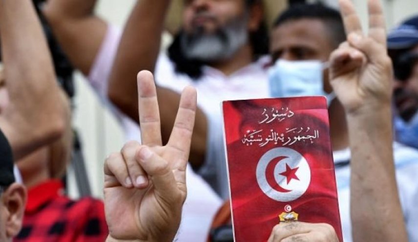 منظمات تونسية تدعو الرئيس سعيّد إلى سحب مشروع الدستور الجديد
