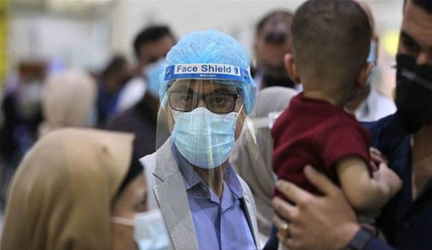 الصحة العراقية: 4774 إصابة جديدة بكورونا و4 حالات وفاة 