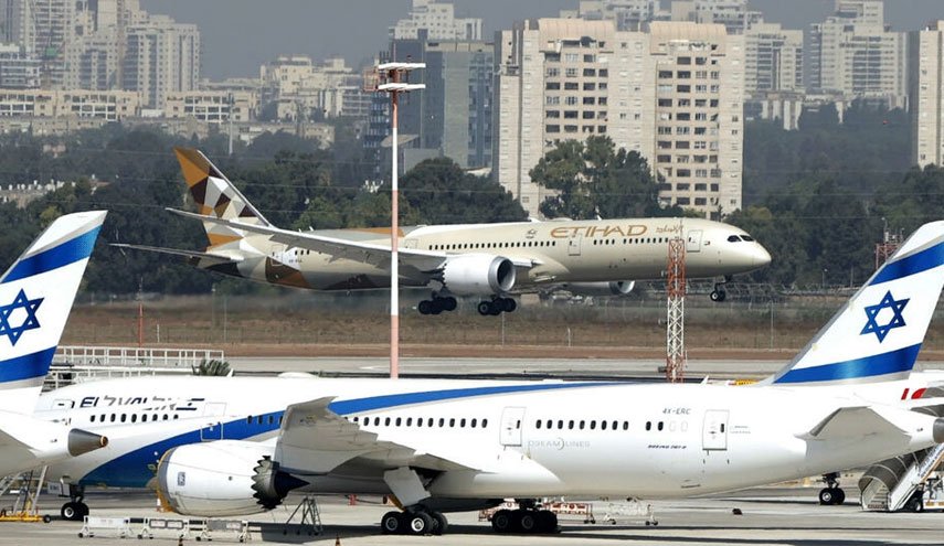 الاحتلال يطلب من السعودية السماح برحلات طيران مباشرة للحجاج من 