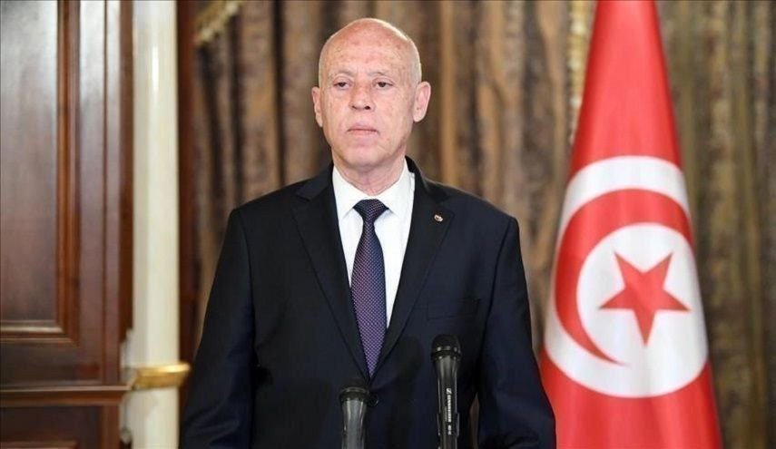 الاتحاد الدولي للقضاة يطالب رئيس تونس بالعودة للقانون وإيقاف عزل 57 قاضيا