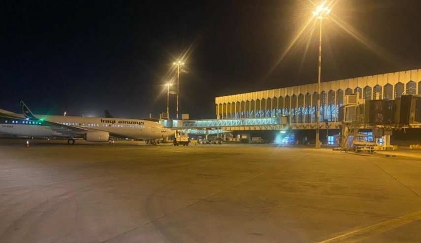 منابع خبری: تیراندازی در فرودگاه بغداد یک کشته بر جای گذاشت