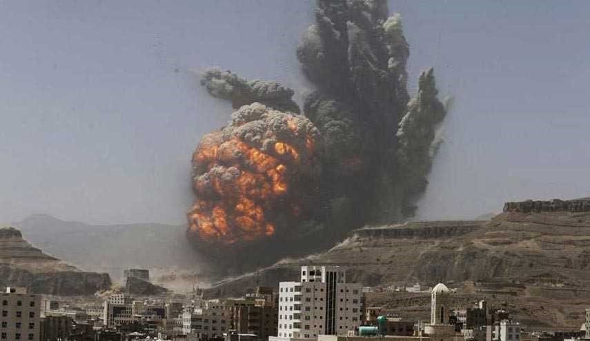 اليمن..41 خرقا لقوى العدوان في الحديدة خلال الـ24 ساعة الماضية