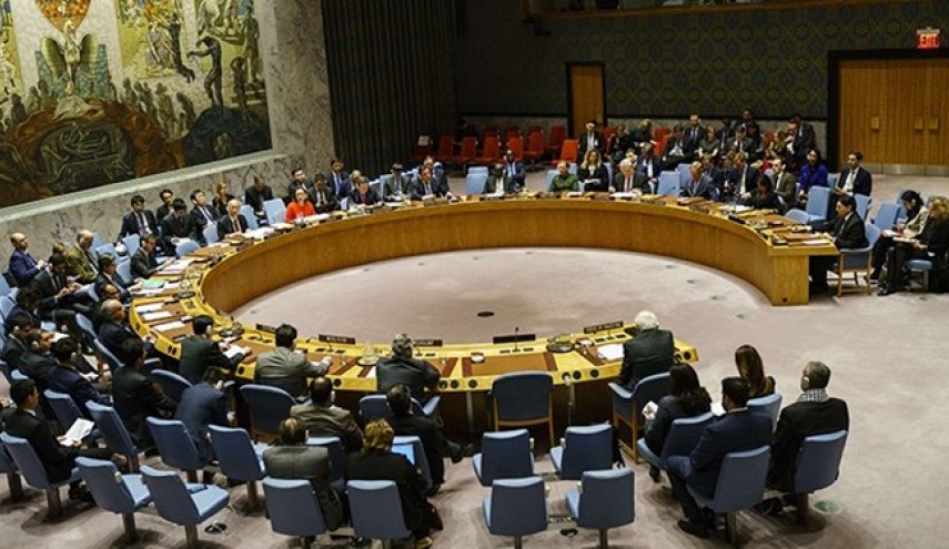 روسیه قطعنامه نقض کننده حق حاکمیت سوریه را وتو کرد
