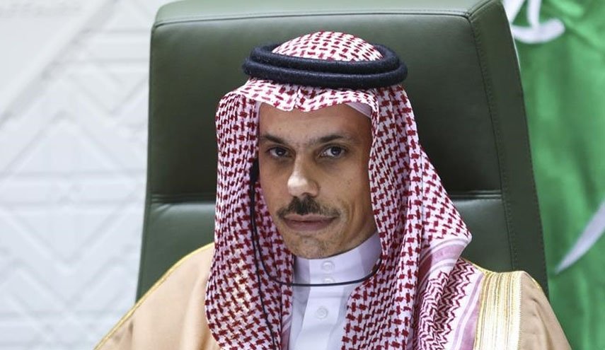 گفت‌وگوی وزیر خارجه عربستان با بورل درباره برجام