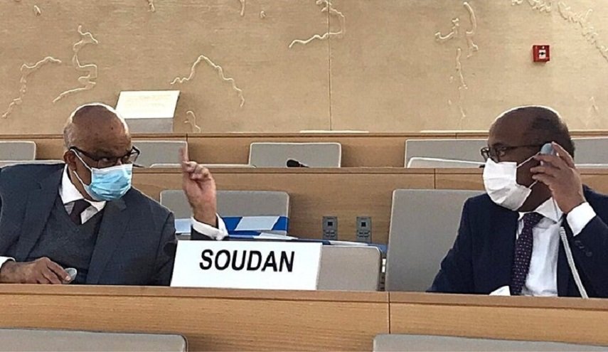 مجلس حقوق الإنسان الأممي يعتمد قرارا  خاصا حول السودان
