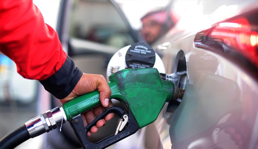 تغيير آلية توزيع المشتقات النفطية بالسعر الحر في سوريا