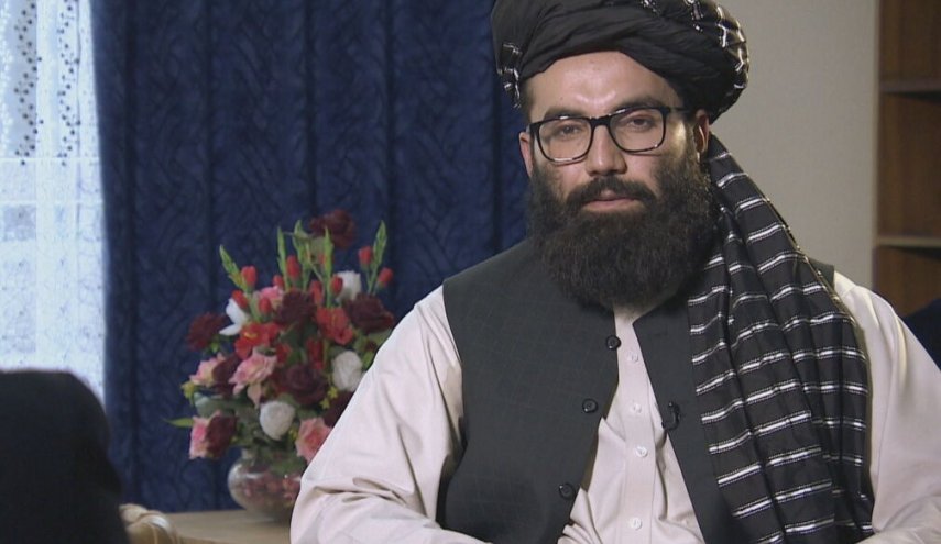 ادعای مقام طالبان: شبکه حقانی وجود خارجی ندارد