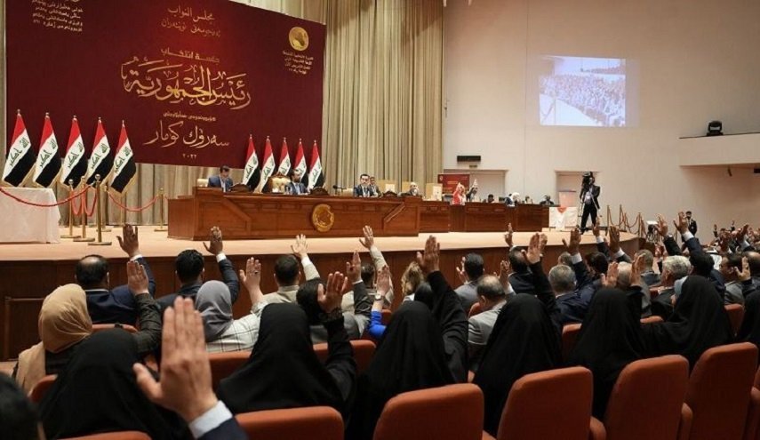 گفتگوهای فشرده شیعیان عراق برای انتخاب نخست وزیر تا پایان ماه جاری