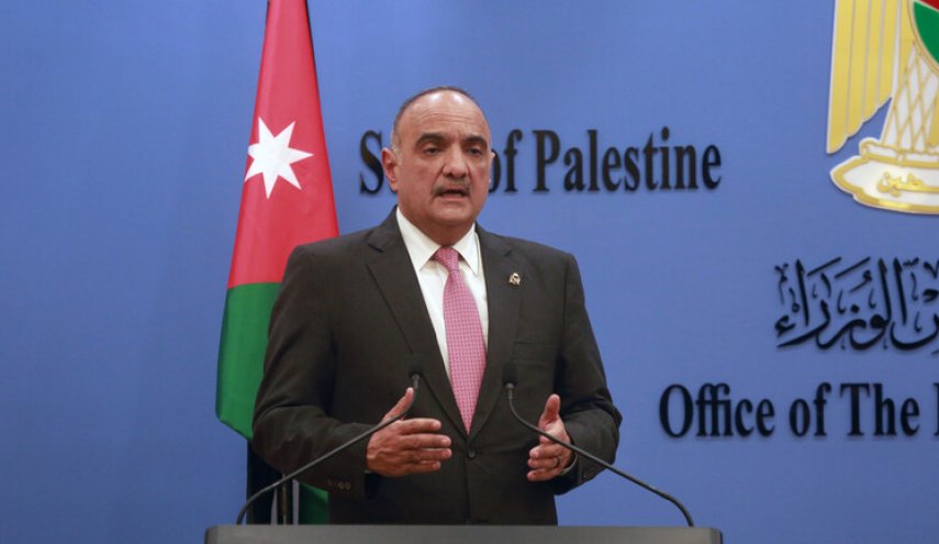 نخست وزیر اردن: آماده برقراری روابط سالم با ایران هستیم
