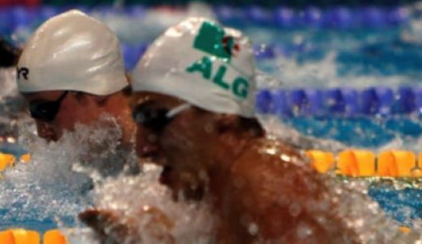 الجزائر تستضيف البطولة العربية الخامسة للسباحة بدءا من 20 يوليو الجاري