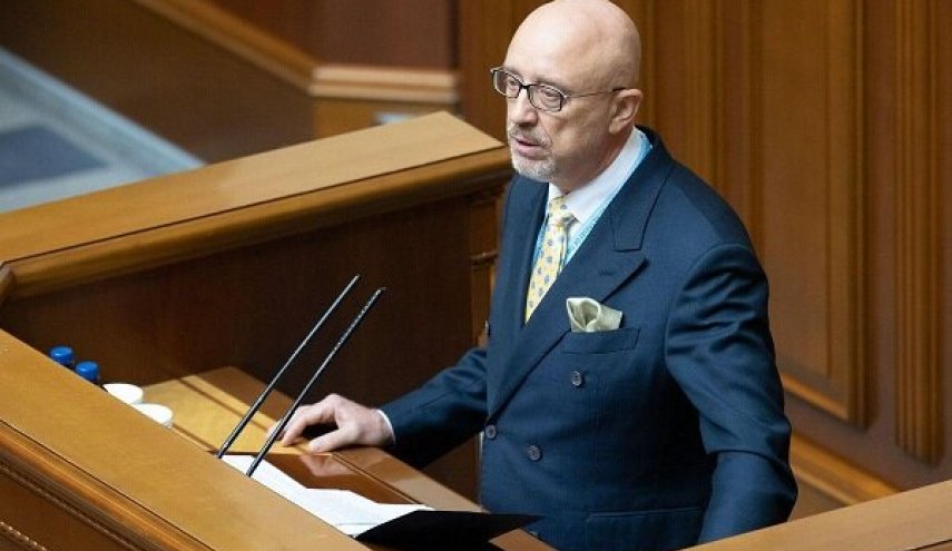 وزیر دفاع اوکراین: گنبد آهنین را به دلیل ناکارآمدی اش نیاز نداریم 
