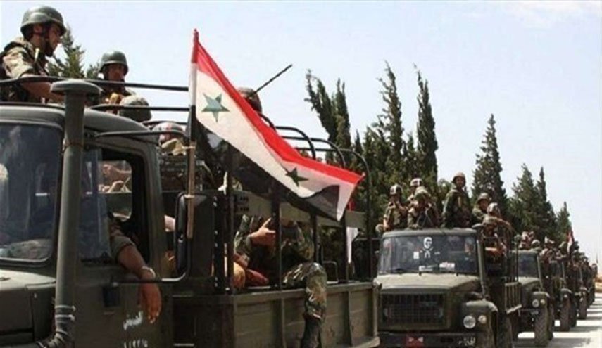 غرفة عمليات مشتركة للجيش السوري و'قسد' لمواجهة الهجوم الترکی المحتمل